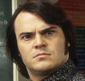 jack black